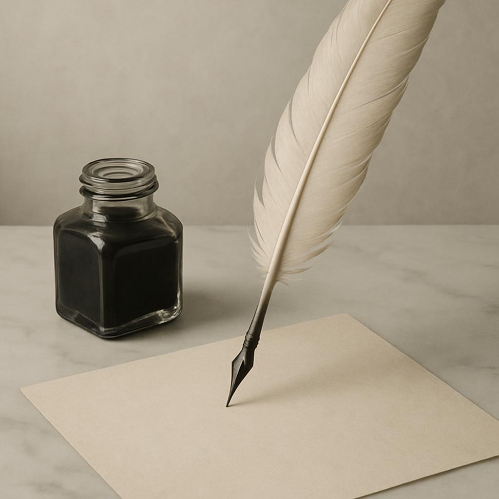 literary organization